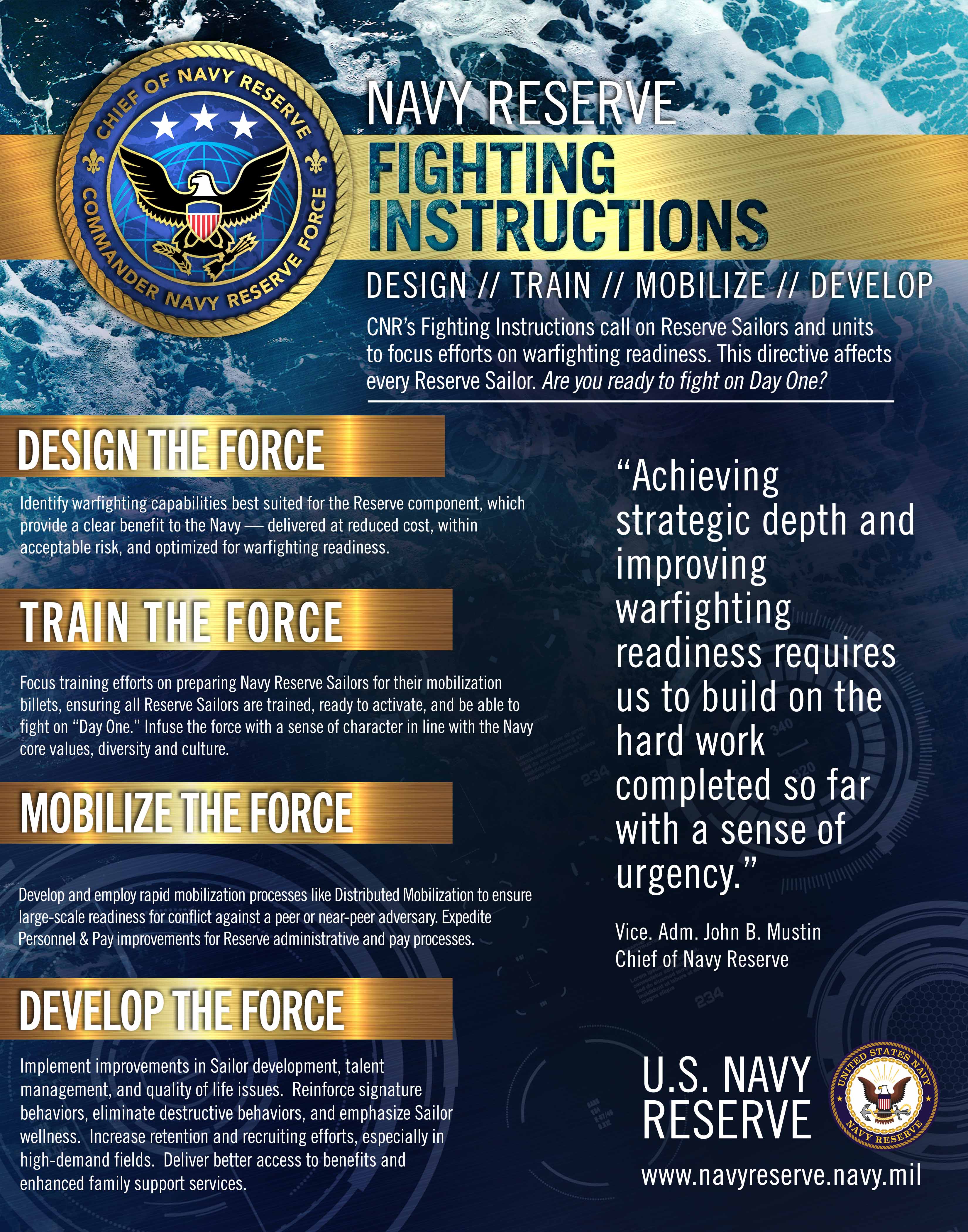 Fact Sheets & Posters