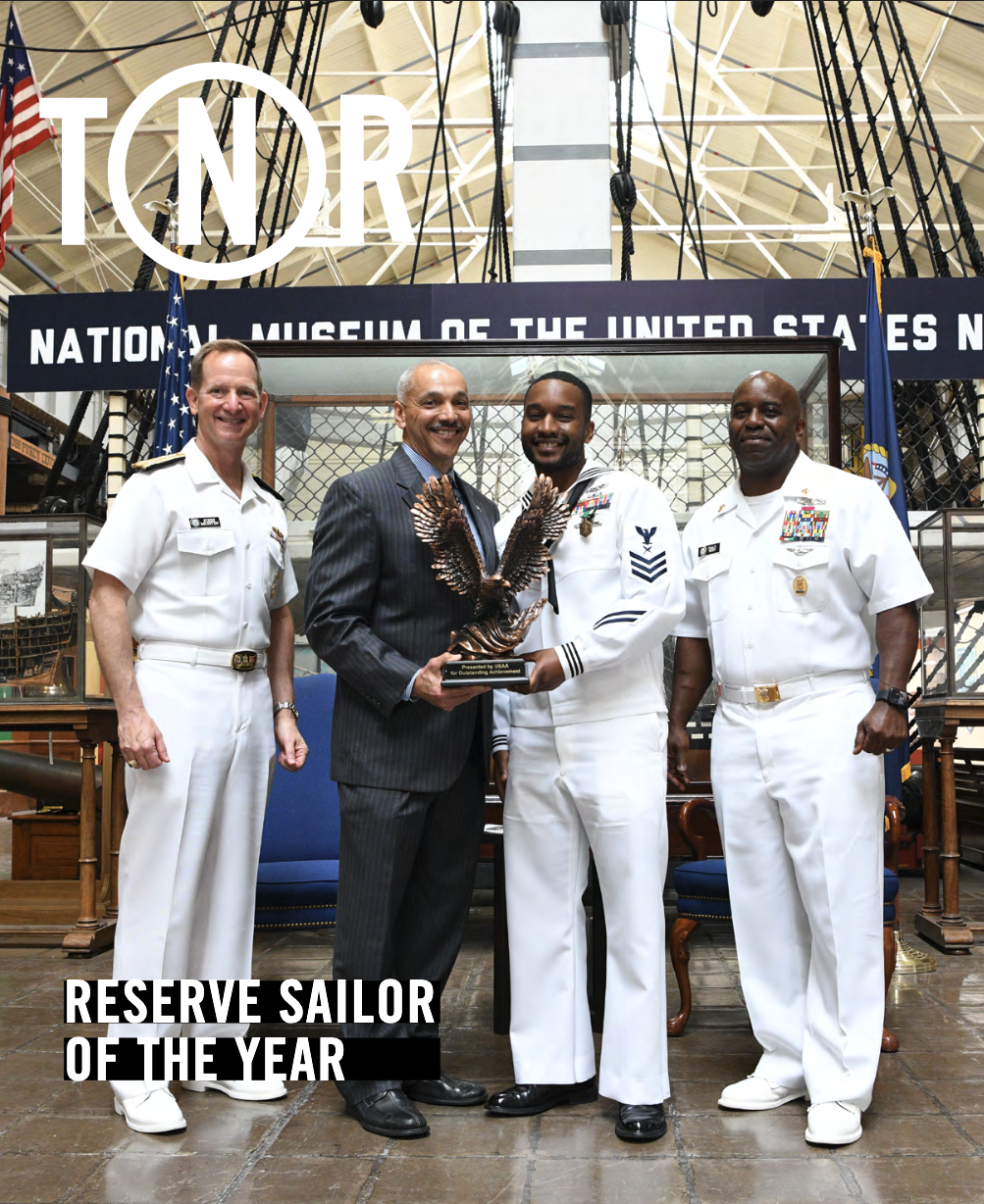 TNR Vol. 2023 Issue 3
